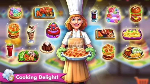 Cooking Channel
