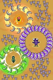 Little Hero: Survival.io