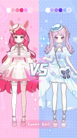 Fashion Princess Make up Diary