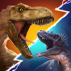 Jurassic Warfare