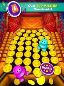 Coin Dozer