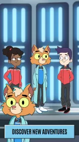 Star Trek Lower Decks