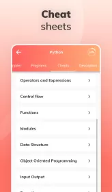 Learn Python Programming