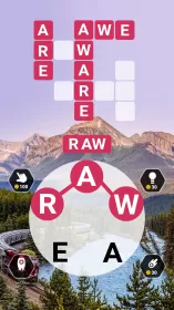 Word Galaxy Universe