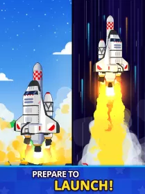 Rocket Star