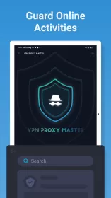 VPN Proxy Master