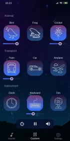 Sleep Sounds - relaxing sounds