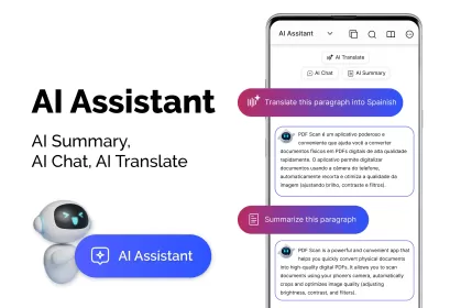PDF Reader – PDF Viewer