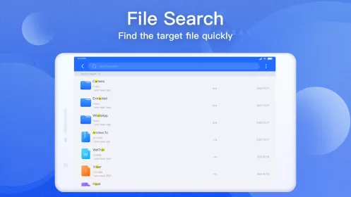 EX File Manager
