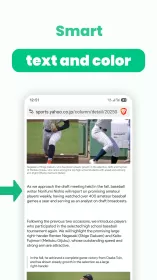 Instant Translate On Screen