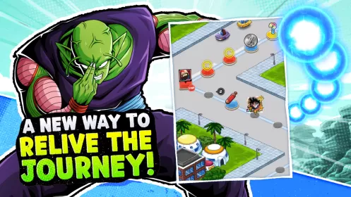 Dragon Ball Z: Dokkan Battle