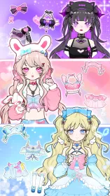 Fashion Princess Make up Diary