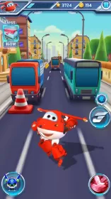 Super Wings