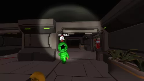 Imposter 3D