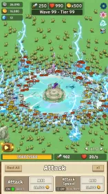 Empire Kingdom: Idle Premium