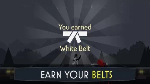 Stick Fight