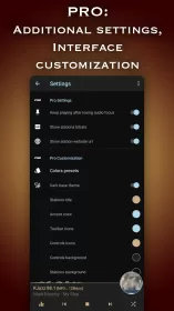 Jazz & Blues Music Radio