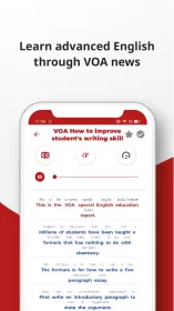 English ー Listening・Speaking