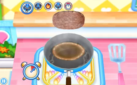 Cooking Mama