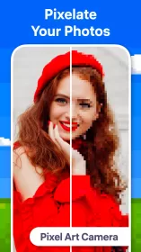 Pixel Art