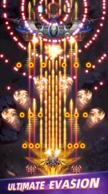 Raiden Fighter: Alien Shooter