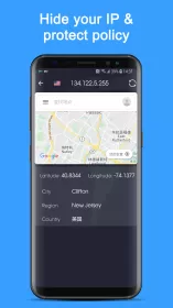 VPN Proxy Speed - Super VPN