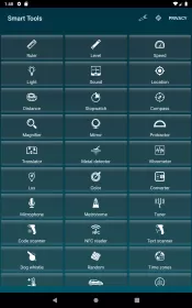 Smart Tools - All In One