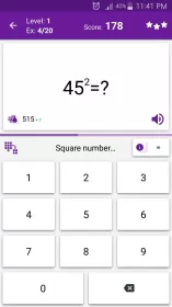 Math Tricks