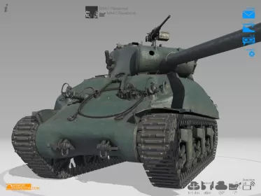 Armor Inspector