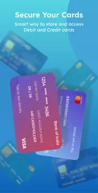 Xproguard Password Manager
