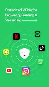 Betternet VPN