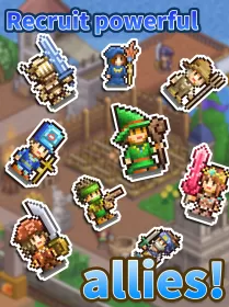 Kingdom Adventurers