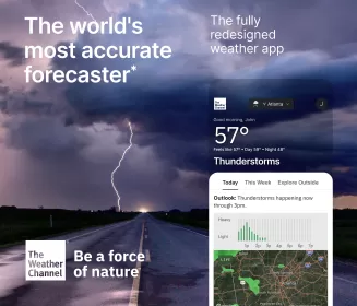 The Weather Channel