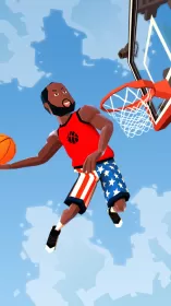 Basketball Legends Tycoon