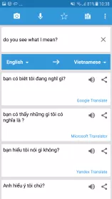 Translate Box