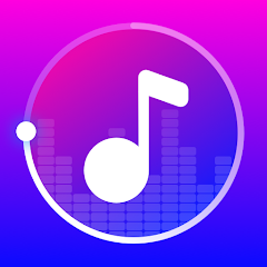 Offline Music Player icon