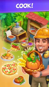 Cartoon city 2