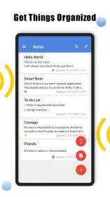 Smart Note