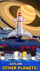 Rocket Star