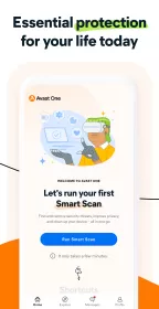 Avast One