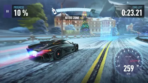 Need for Speed