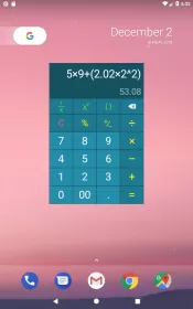 Multi Calculator