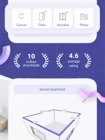 AR Plan 3D