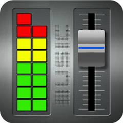 Music Volume EQ