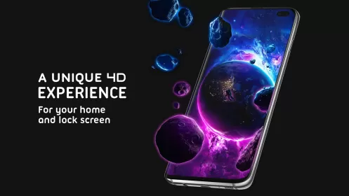 Pixel 4D