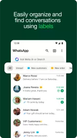 WhatsApp Business