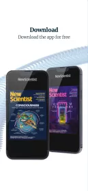 New Scientist