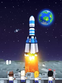 Rocket Star