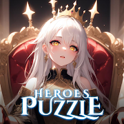 Heroes & Puzzles