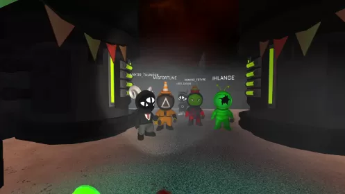 Imposter 3D